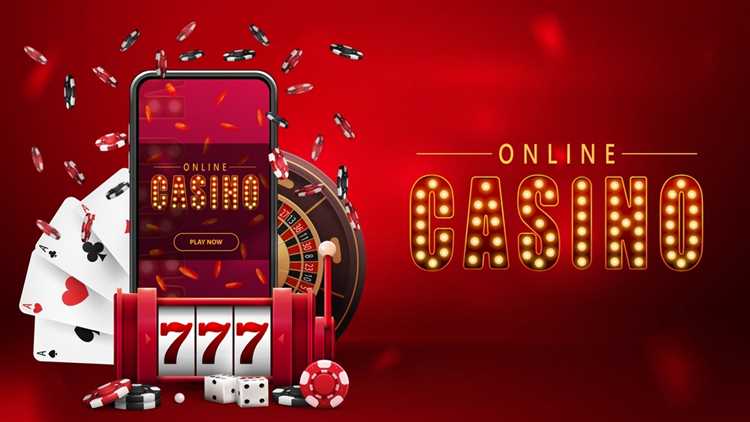 Online real money casino