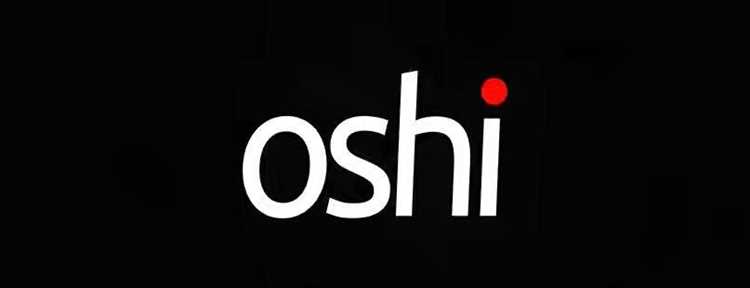 Oshi casino