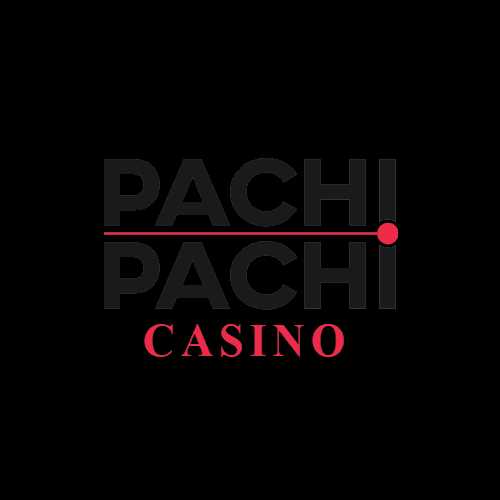 Pachi pachi casino