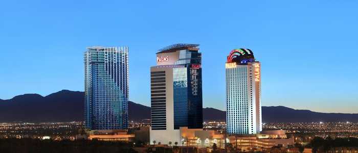 Palms casino resort