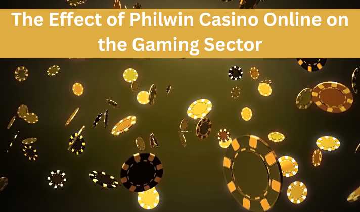 Philwin online casino