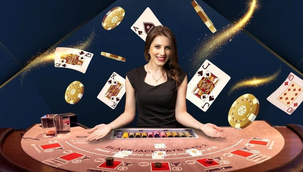 Play casino online