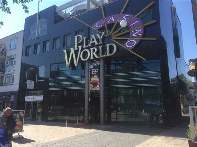 Play world casino