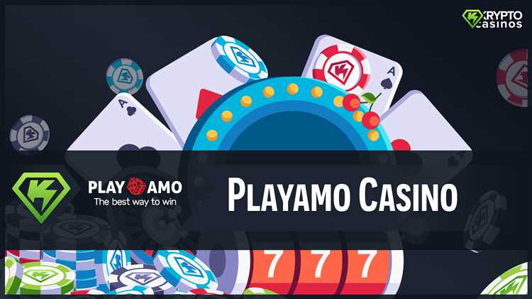 Playamo casino