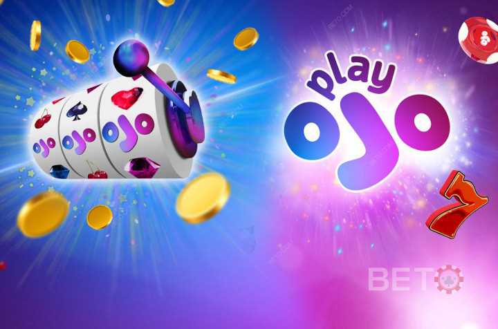 Playojo casino