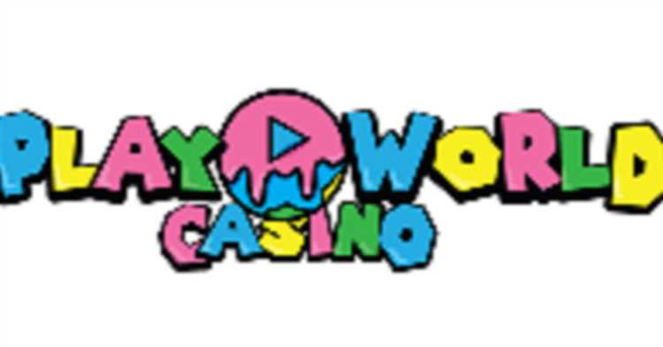 Playworld casino