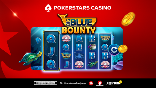 Poker stars casino