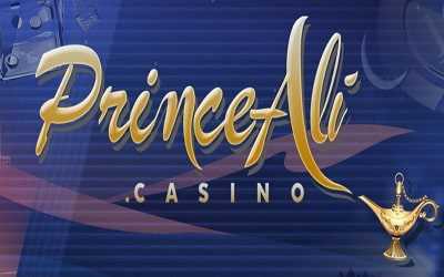 Prince ali casino