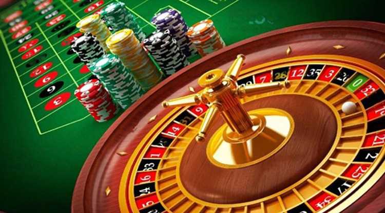 Real casino online for real money