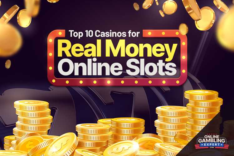 Real casino online