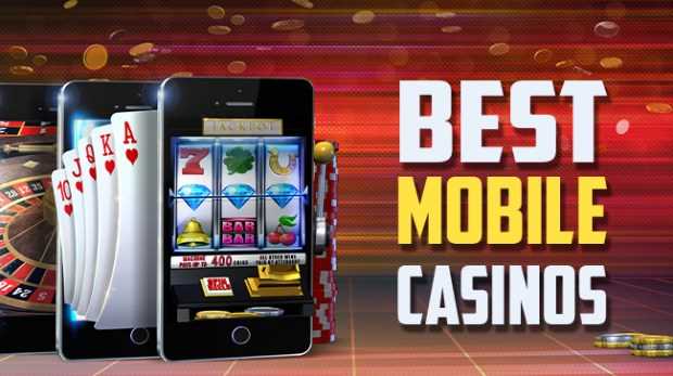 Recommended smartphones for online casino games