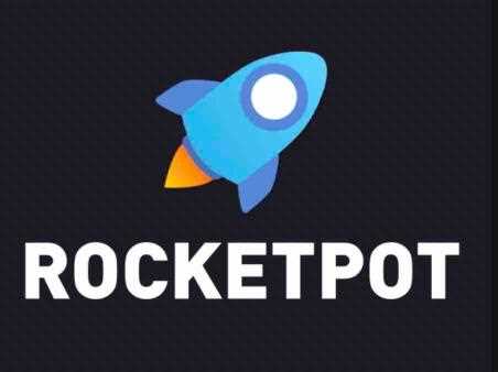 Rocketpot casino