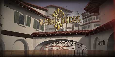 Sierra madre casino real life