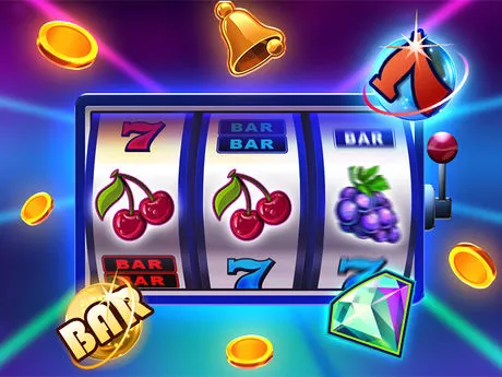 Slots casino online