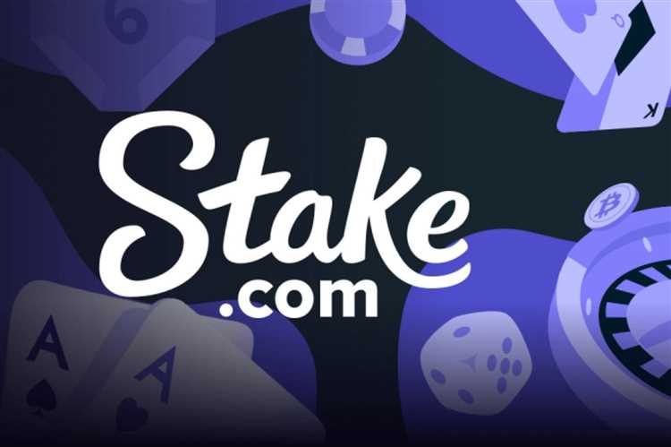 Stake casino app