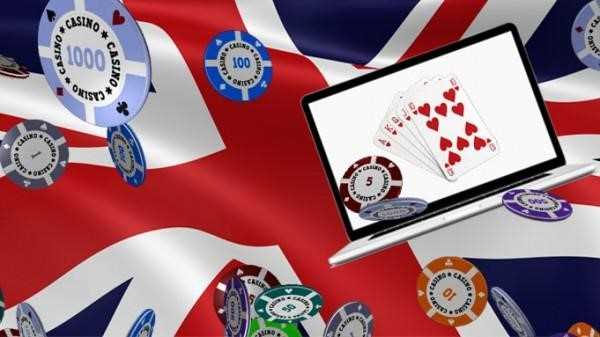 Uk online casino