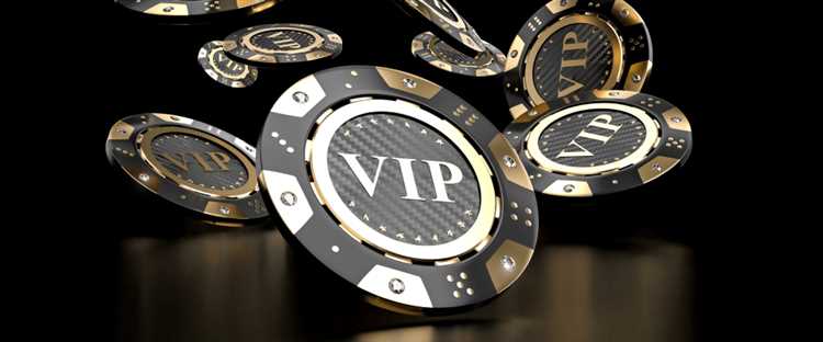 Vip casino