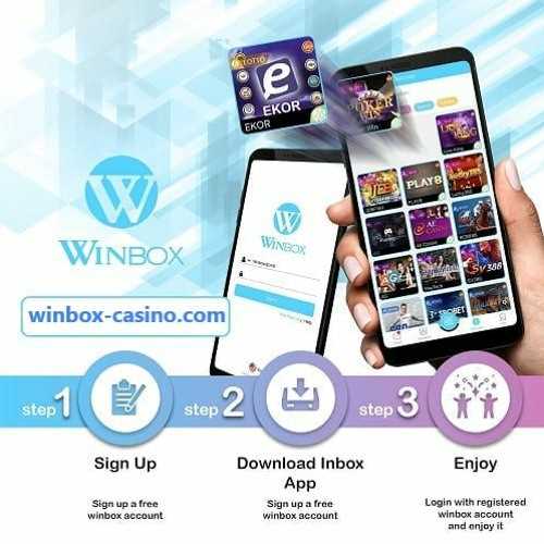 Winbox casino