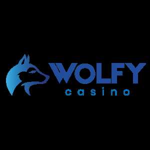 Wolfy casino