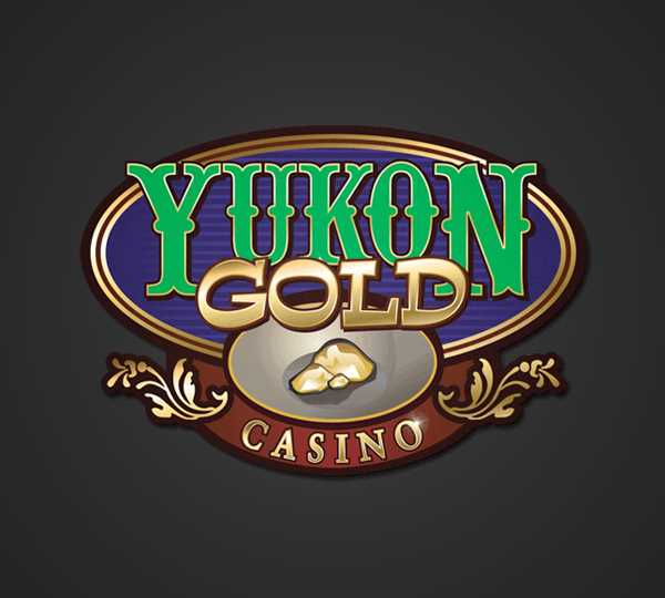 Yukon gold casino